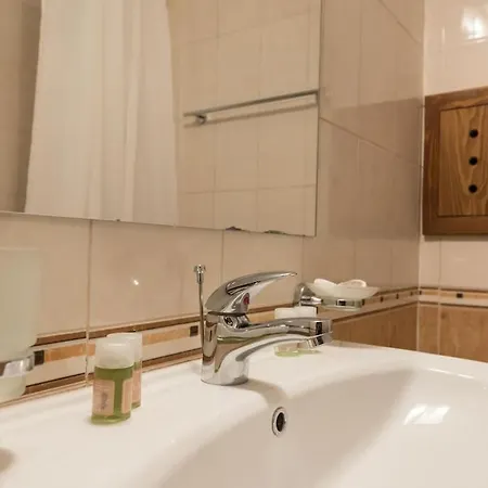 уютен с гледка в к-с пирин голф Razlog