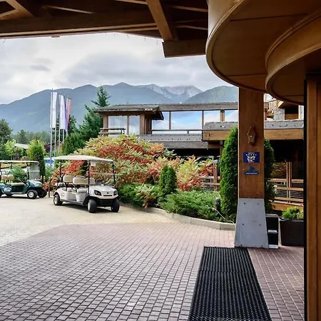 уютен с гледка в к-с пирин голф Apartment *