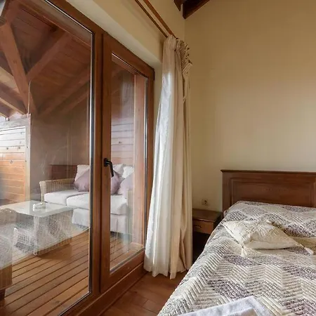 уютен с гледка в к-с пирин голф *