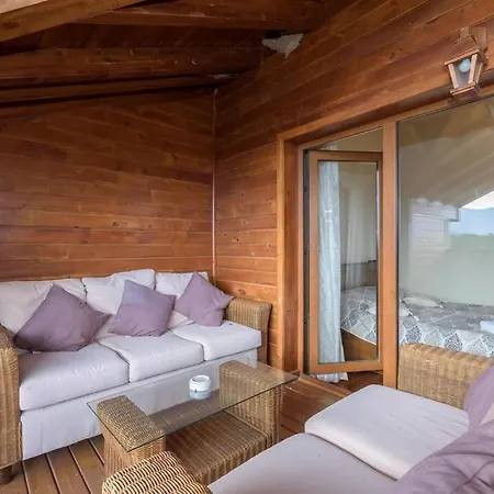 Lägenhet уютен с гледка в к-с пирин голф Razlog