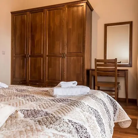 уютен с гледка в к-с пирин голф *