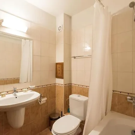 Lägenhet уютен с гледка в к-с пирин голф Razlog