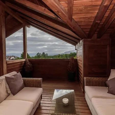 уютен с гледка в к-с пирин голф * Raslog