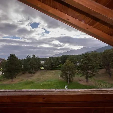 Lägenhet уютен с гледка в к-с пирин голф