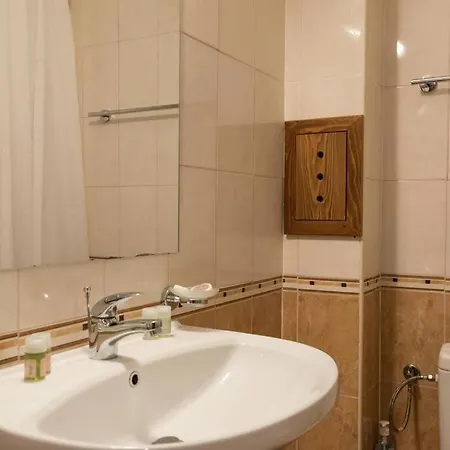 уютен с гледка в к-с пирин голф Lägenhet