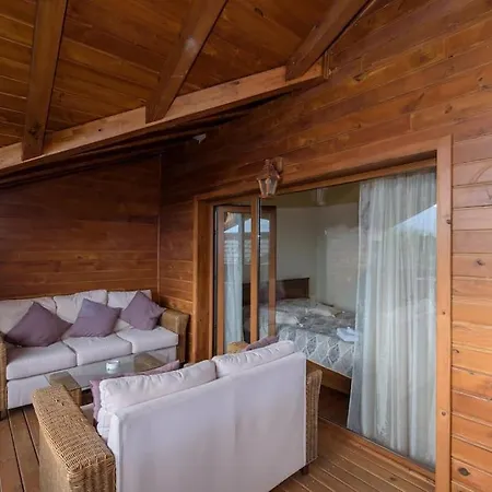 Lägenhet уютен с гледка в к-с пирин голф *