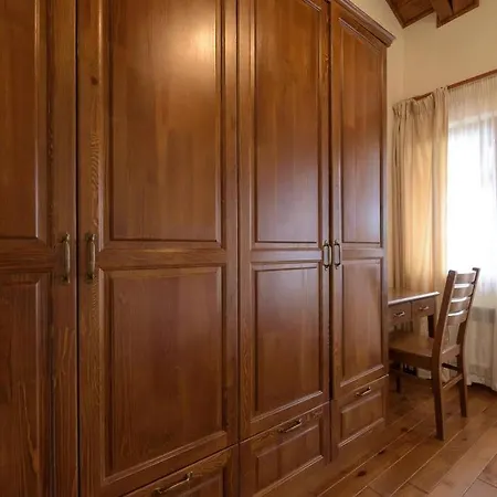 уютен с гледка в к-с пирин голф