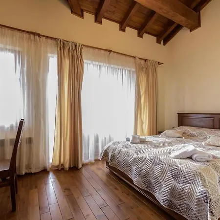 уютен с гледка в к-с пирин голф Apartment *