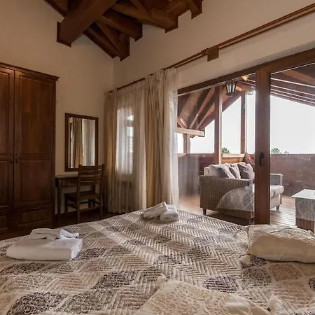 уютен с гледка в к-с пирин голф * Razlog