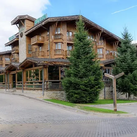 Apartment уютен с гледка в к-с пирин голф Raslog