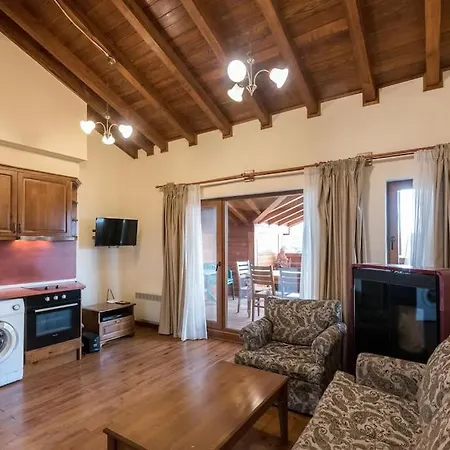 Apartment уютен с гледка в к-с пирин голф