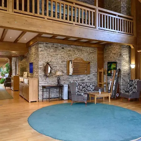 уютен с гледка в к-с пирин голф Apartment Raslog