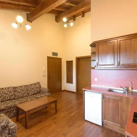 Apartman уютен с гледка в к-с пирин голф