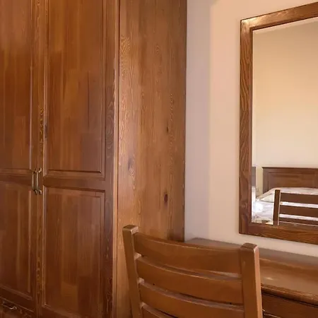 уютен с гледка в к-с пирин голф *