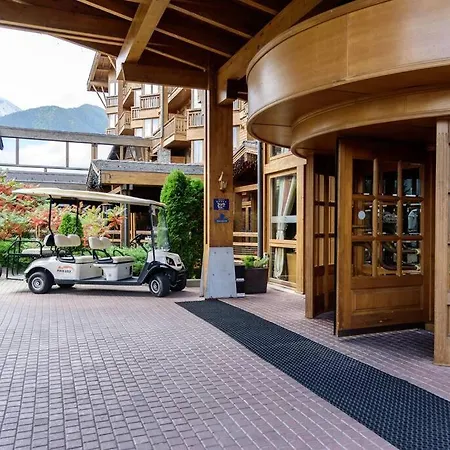 уютен с гледка в к-с пирин голф