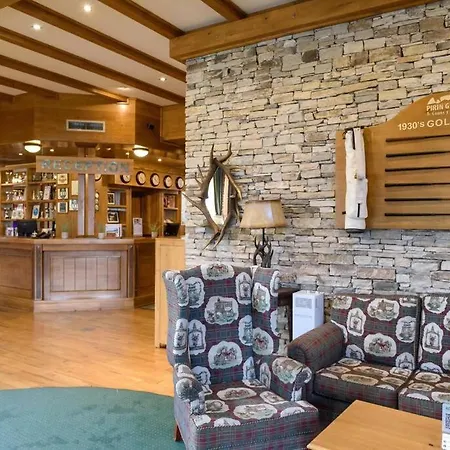 уютен с гледка в к-с пирин голф * Razlog