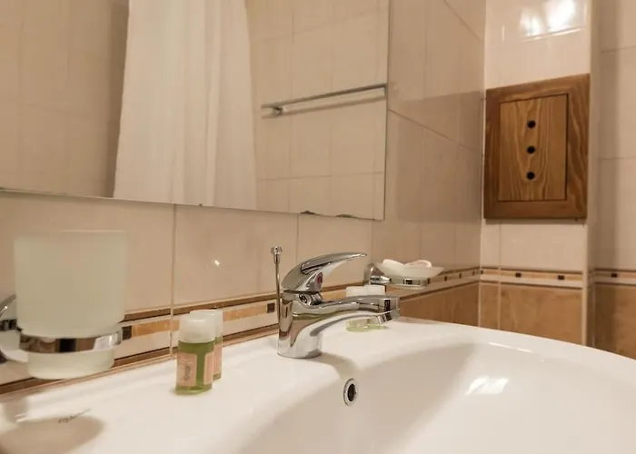 уютен с гледка в к-с пирин голф Razlog