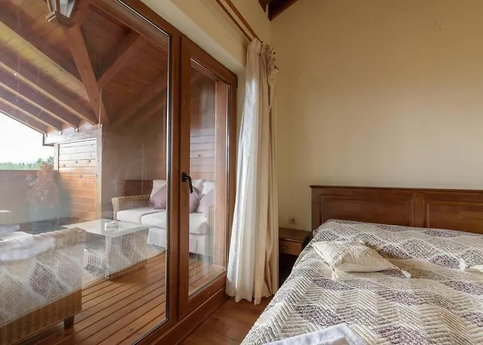 уютен с гледка в к-с пирин голф *