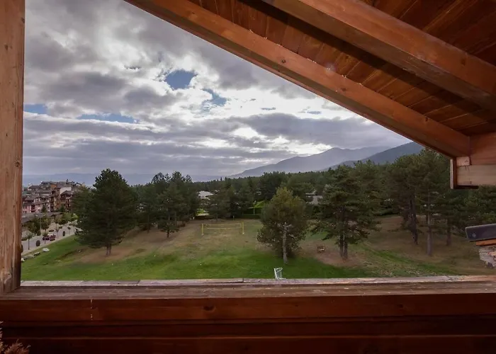 Appartement уютен с гледка в к-с пирин голф