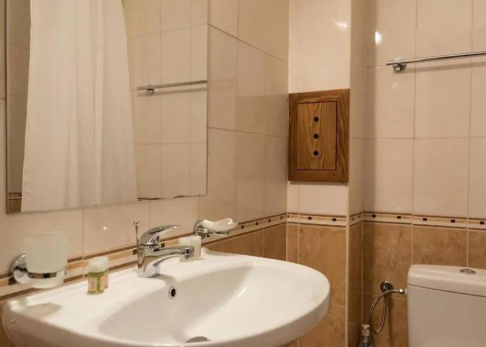 уютен с гледка в к-с пирин голф Appartement