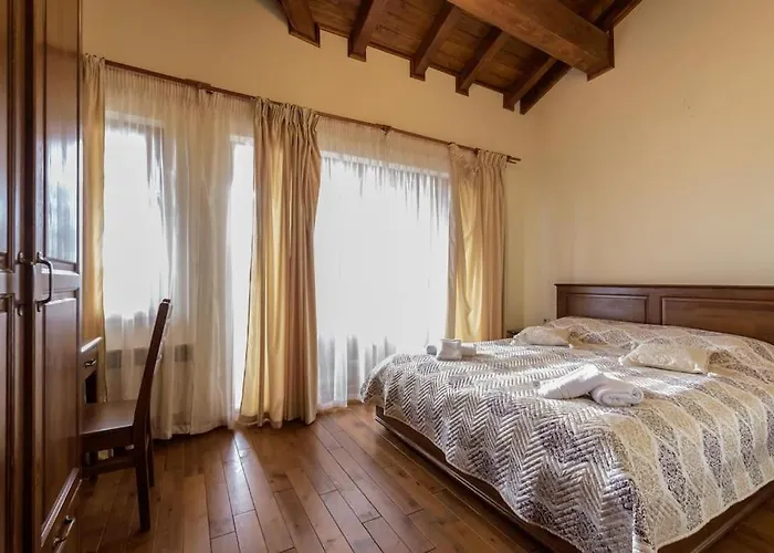 уютен с гледка в к-с пирин голф Appartement *