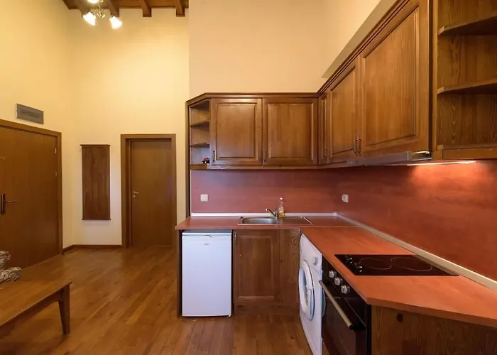 уютен с гледка в к-с пирин голф