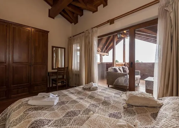 уютен с гледка в к-с пирин голф * Razlog