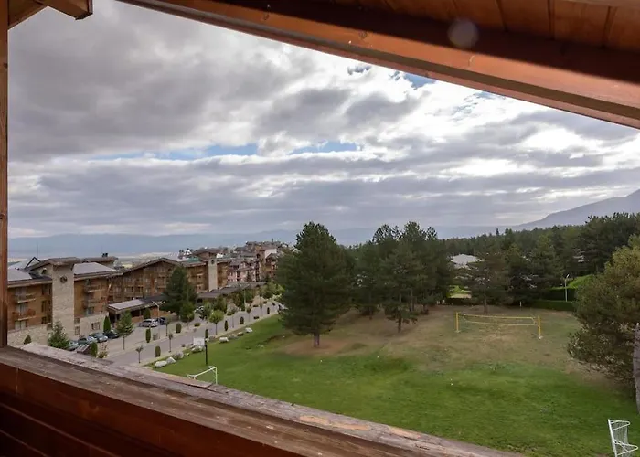 уютен с гледка в к-с пирин голф Appartement