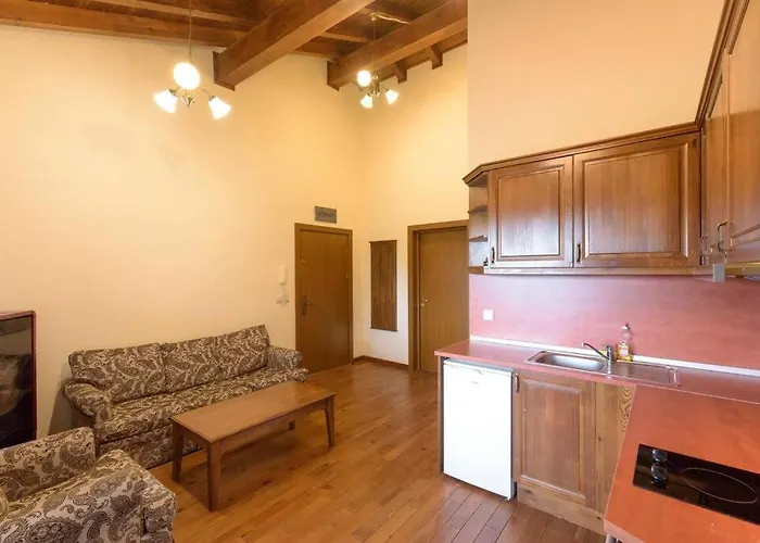 Appartement уютен с гледка в к-с пирин голф