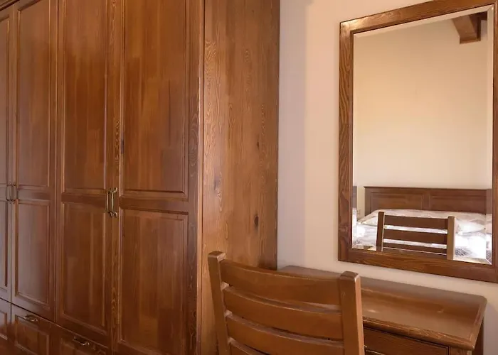 уютен с гледка в к-с пирин голф *